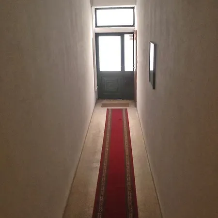 Πανσιόν Cedofeita Cozy Iv