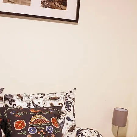 Cedofeita Cozy Iv Πανσιόν *
