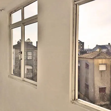 Πανσιόν Cedofeita Cozy Iv *