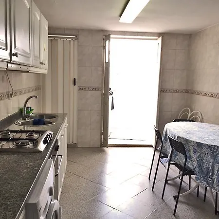 Cedofeita Cozy Iv Πανσιόν Πόρτο