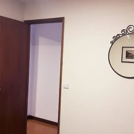 Cedofeita Cozy Iv Порту