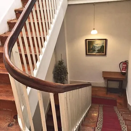 Гостевой дом Cedofeita Cozy Iv *