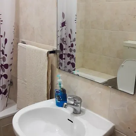 Gæstehus Cedofeita Cozy Iv