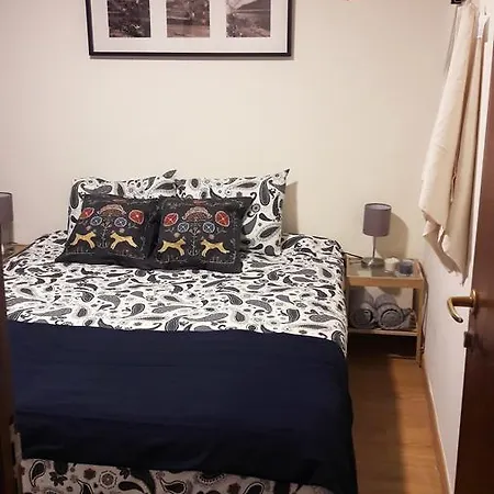 Cedofeita Cozy Iv Gæstehus