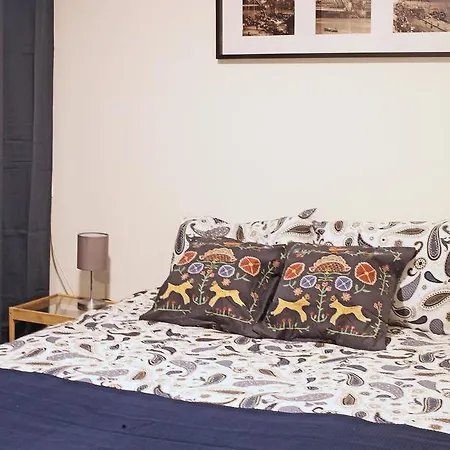 Cedofeita Cozy Iv * Porto