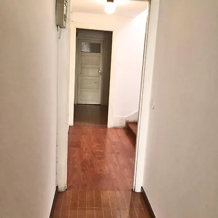 Gæstehus Cedofeita Cozy Iv *
