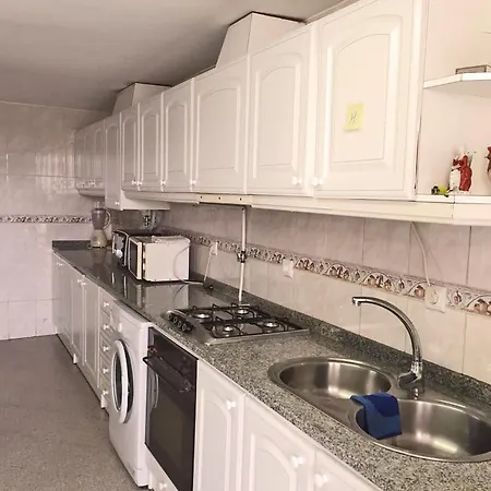 Cedofeita Cozy Iv Gæstehus